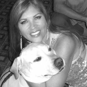 Meet your Posher, Ana lorena